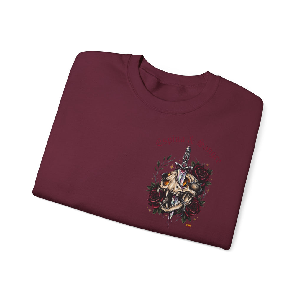 Espina & Sangre Classic Sweatshirt