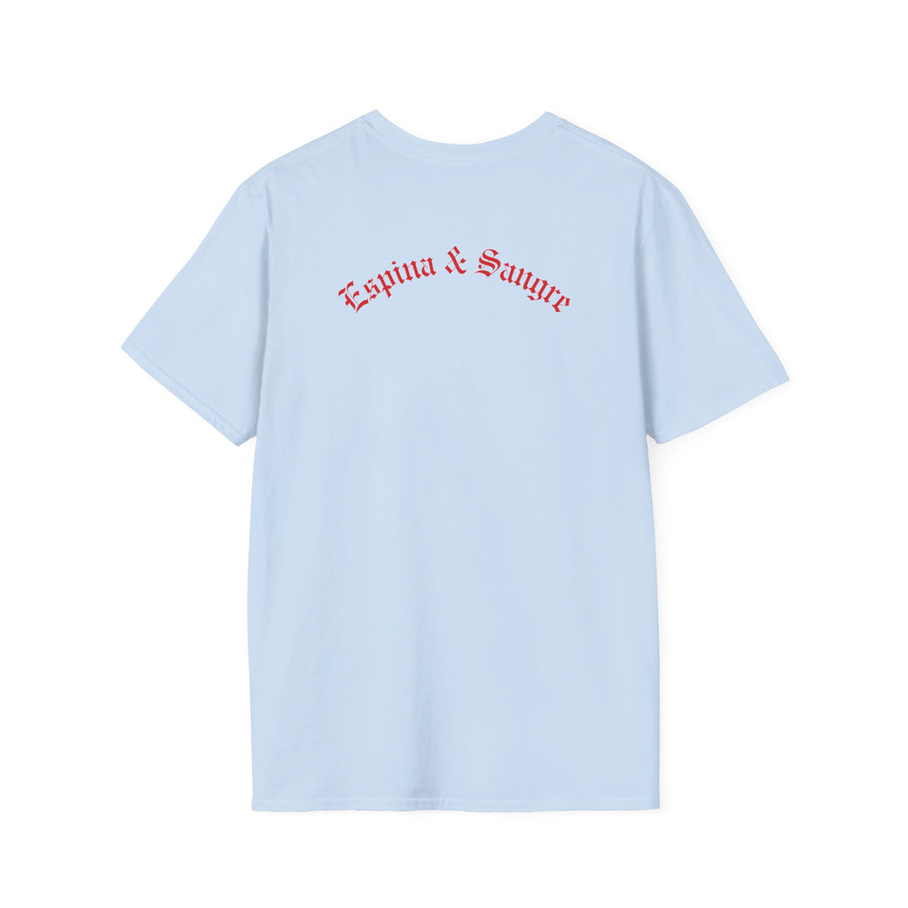 Espina & Sangre Classic T-Shirt