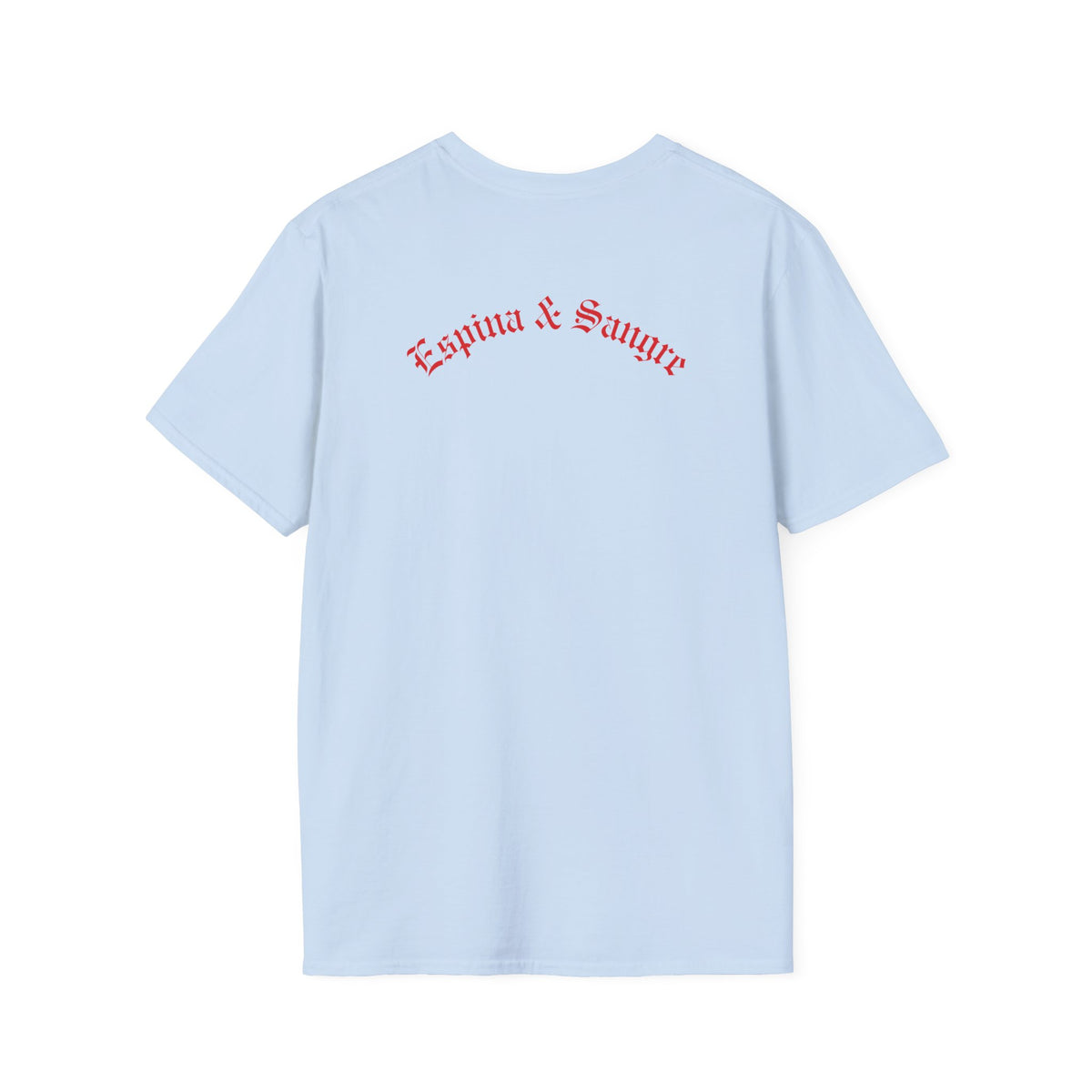 Espina & Sangre Classic T-Shirt