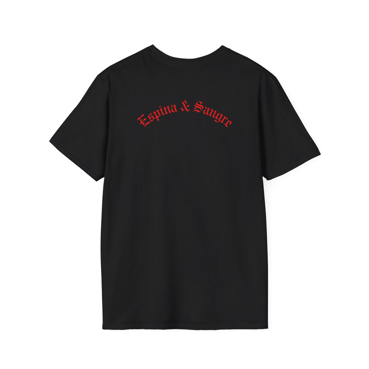 Espina & Sangre Classic T-Shirt