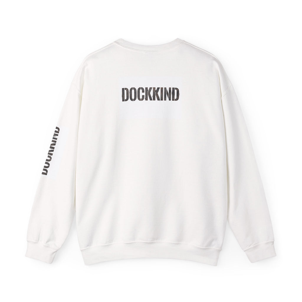 Dockkind Crewneck Sweatshirt