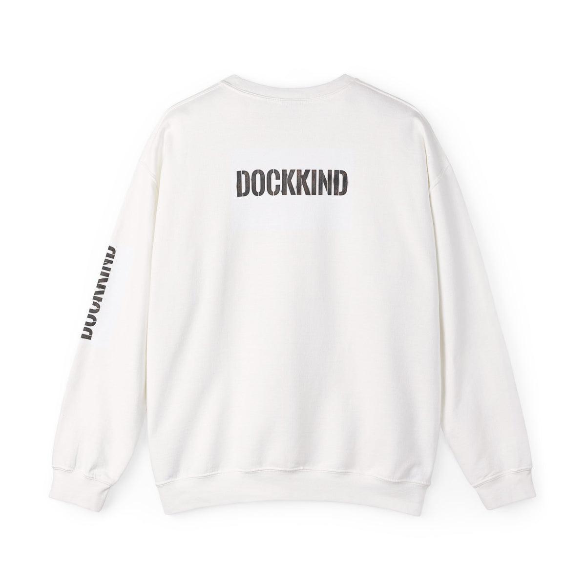 Dockkind Crewneck Sweatshirt