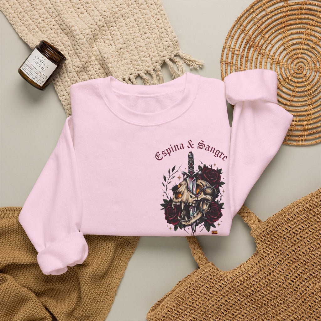 Espina & Sangre Classic Sweatshirt
