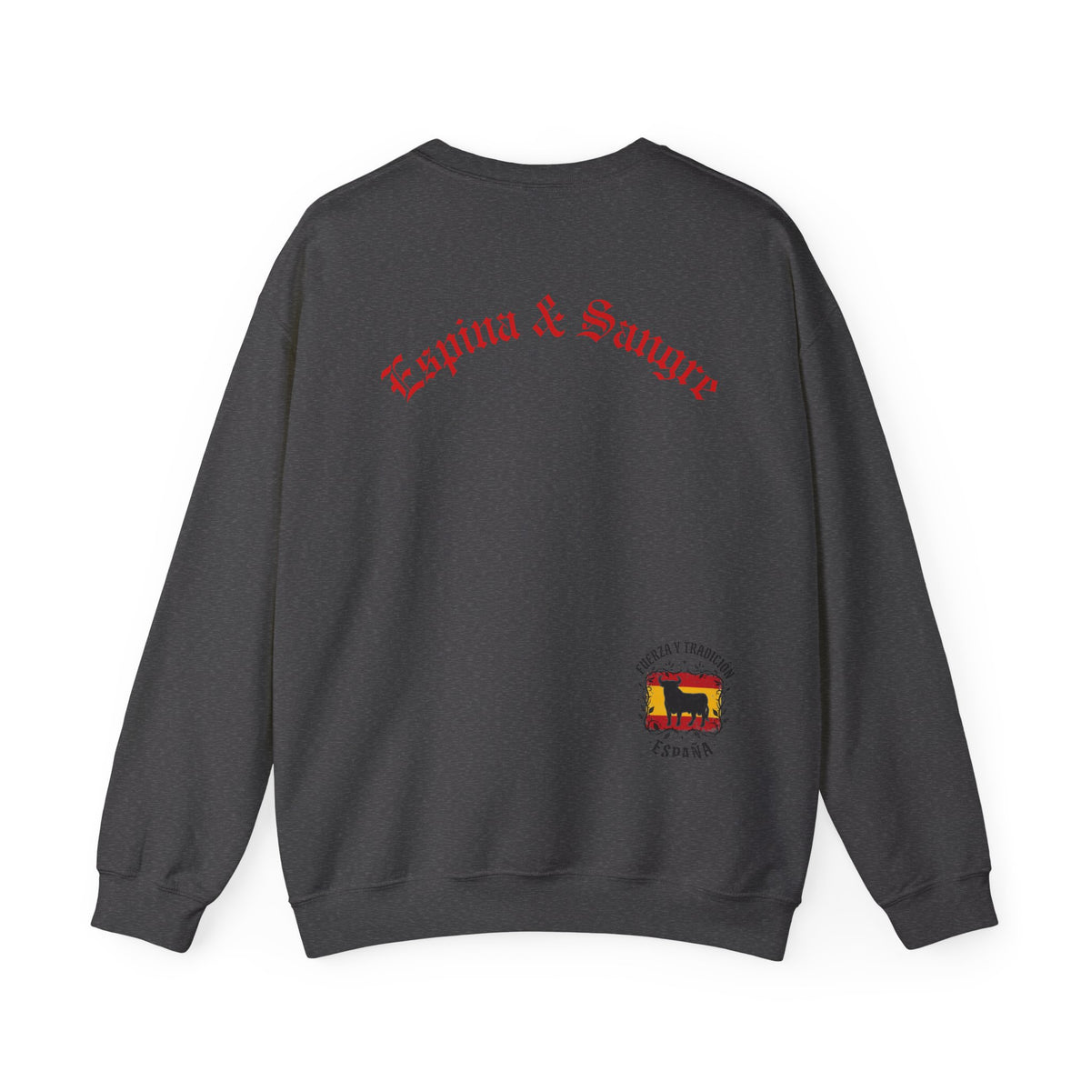 Espina & Sangre Classic Sweatshirt