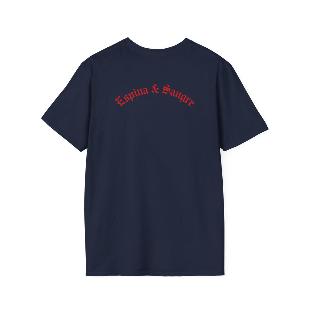 Espina & Sangre Classic T-Shirt