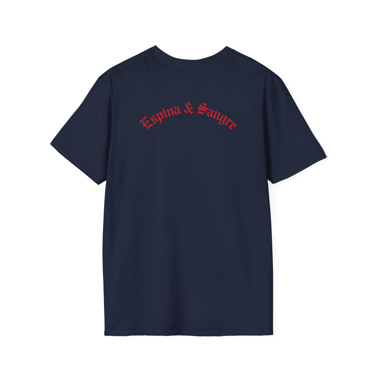 Espina & Sangre Classic T-Shirt