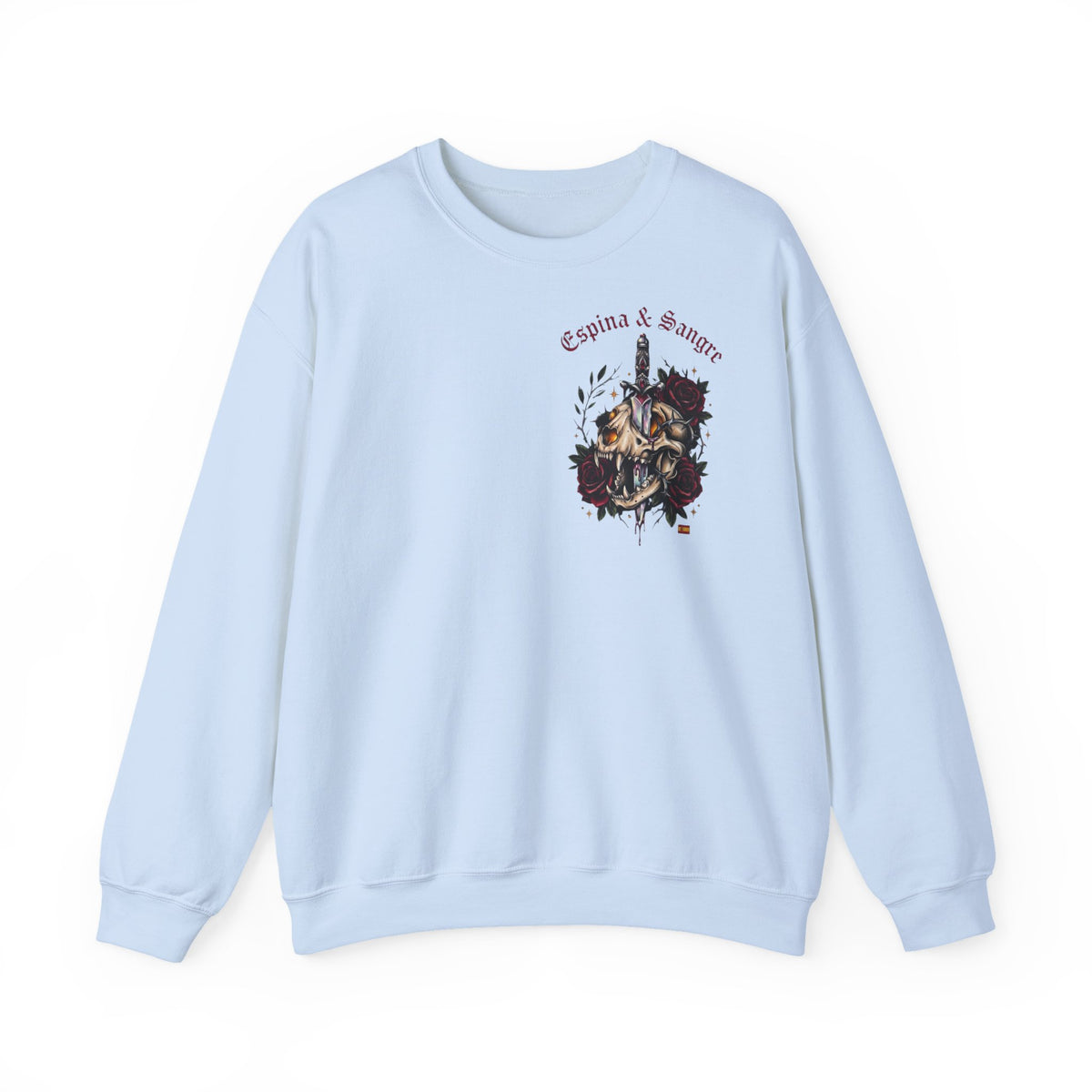 Espina & Sangre Classic Sweatshirt