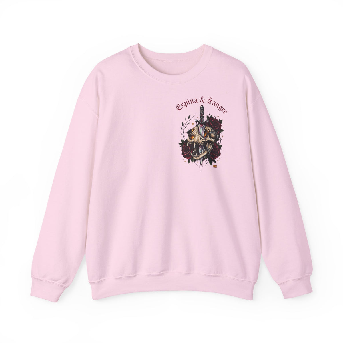 Espina & Sangre Classic Sweatshirt