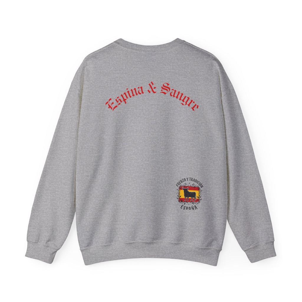 Espina & Sangre Classic Sweatshirt