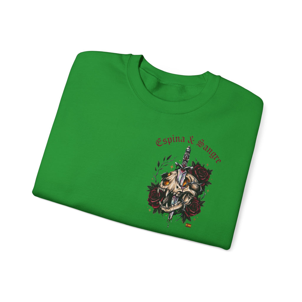 Espina & Sangre Classic Sweatshirt