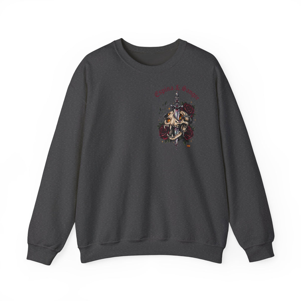 Espina & Sangre Classic Sweatshirt
