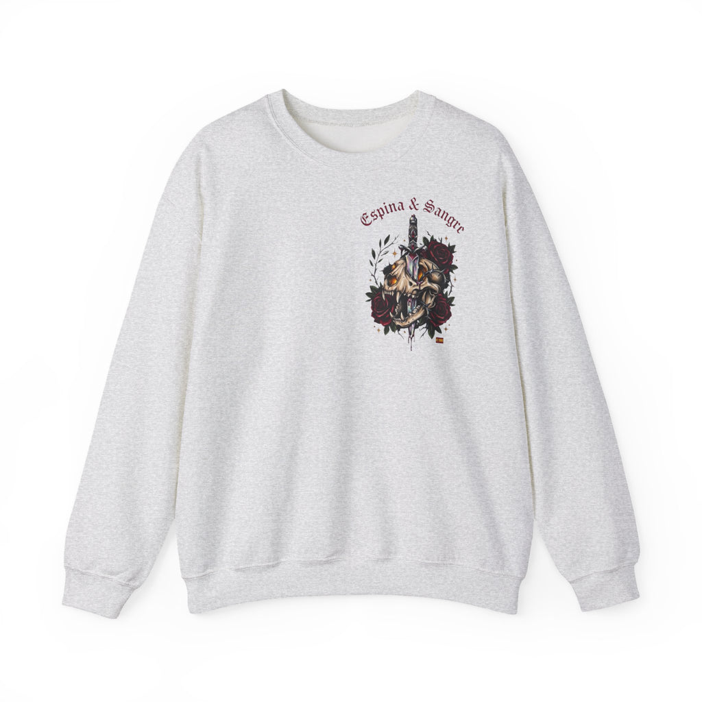 Espina & Sangre Classic Sweatshirt