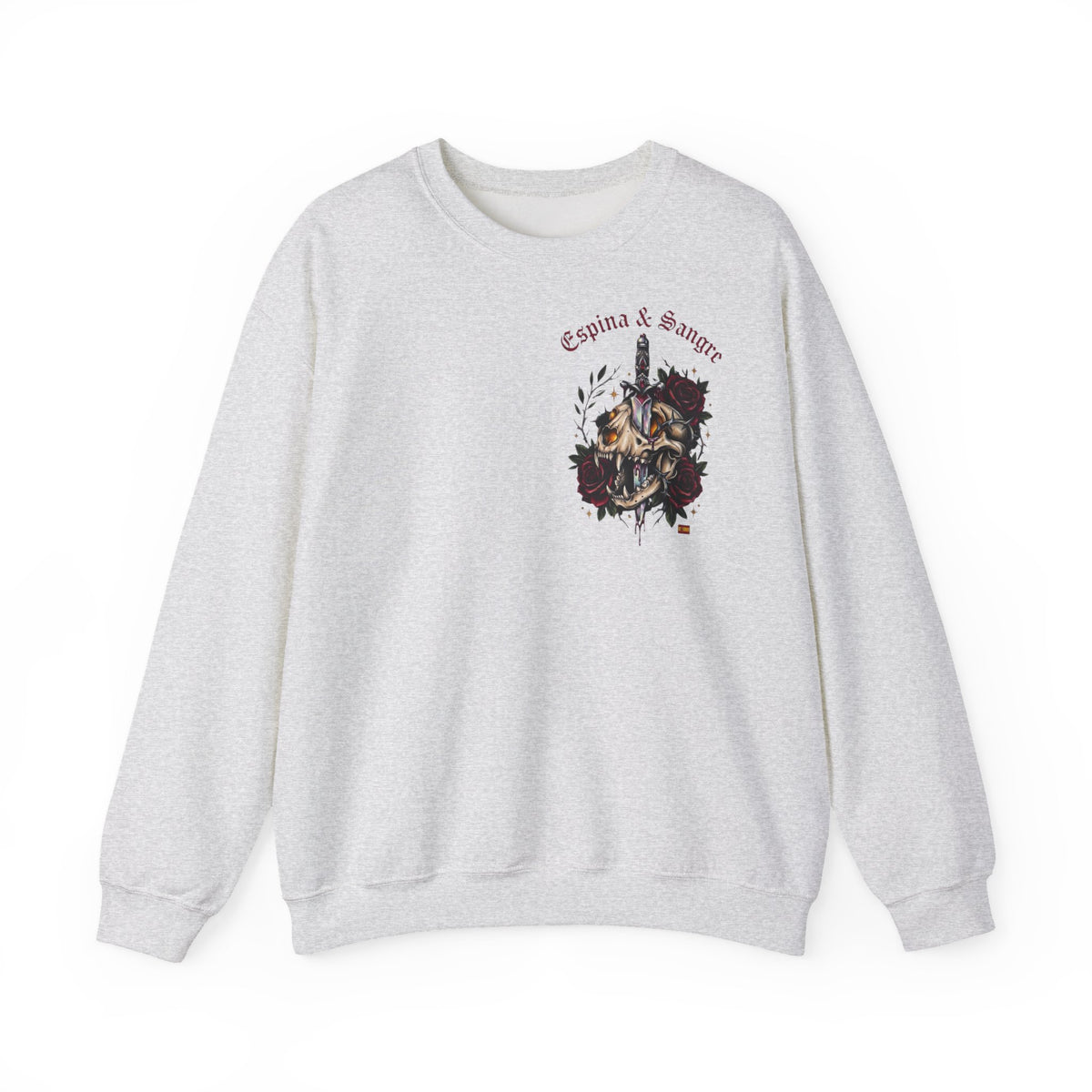Espina & Sangre Classic Sweatshirt