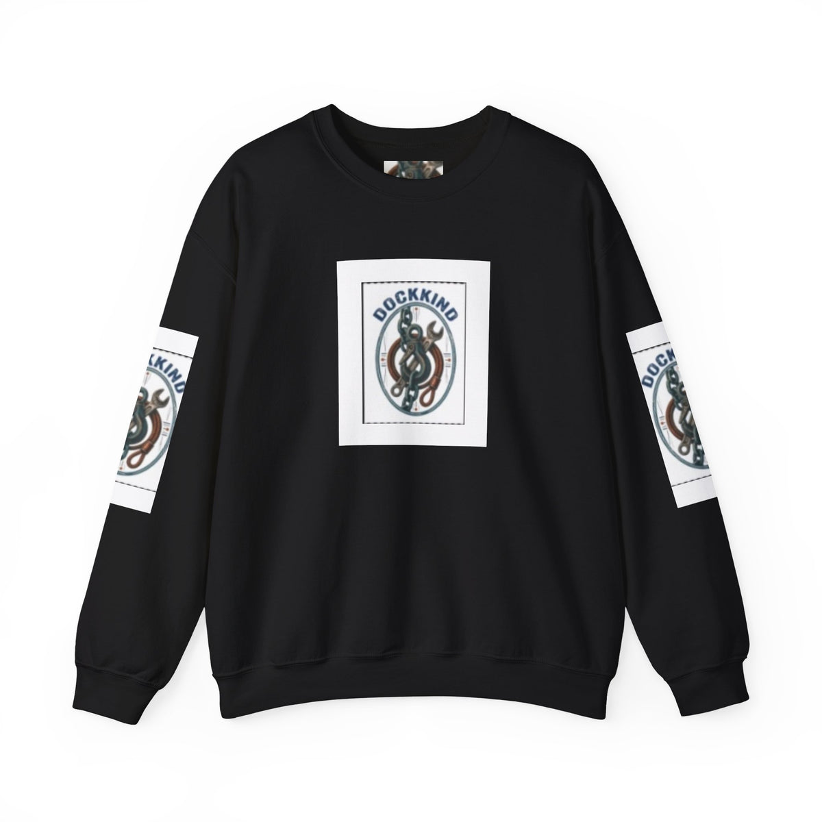 Dockkind Crewneck Sweatshirt