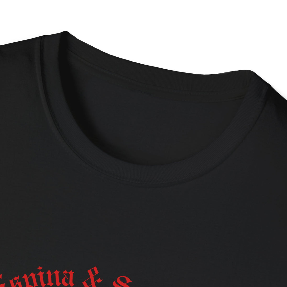 Espina & Sangre Classic T-Shirt
