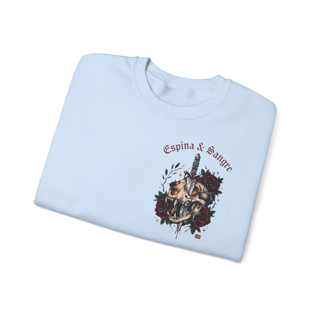 Espina & Sangre Classic Sweatshirt