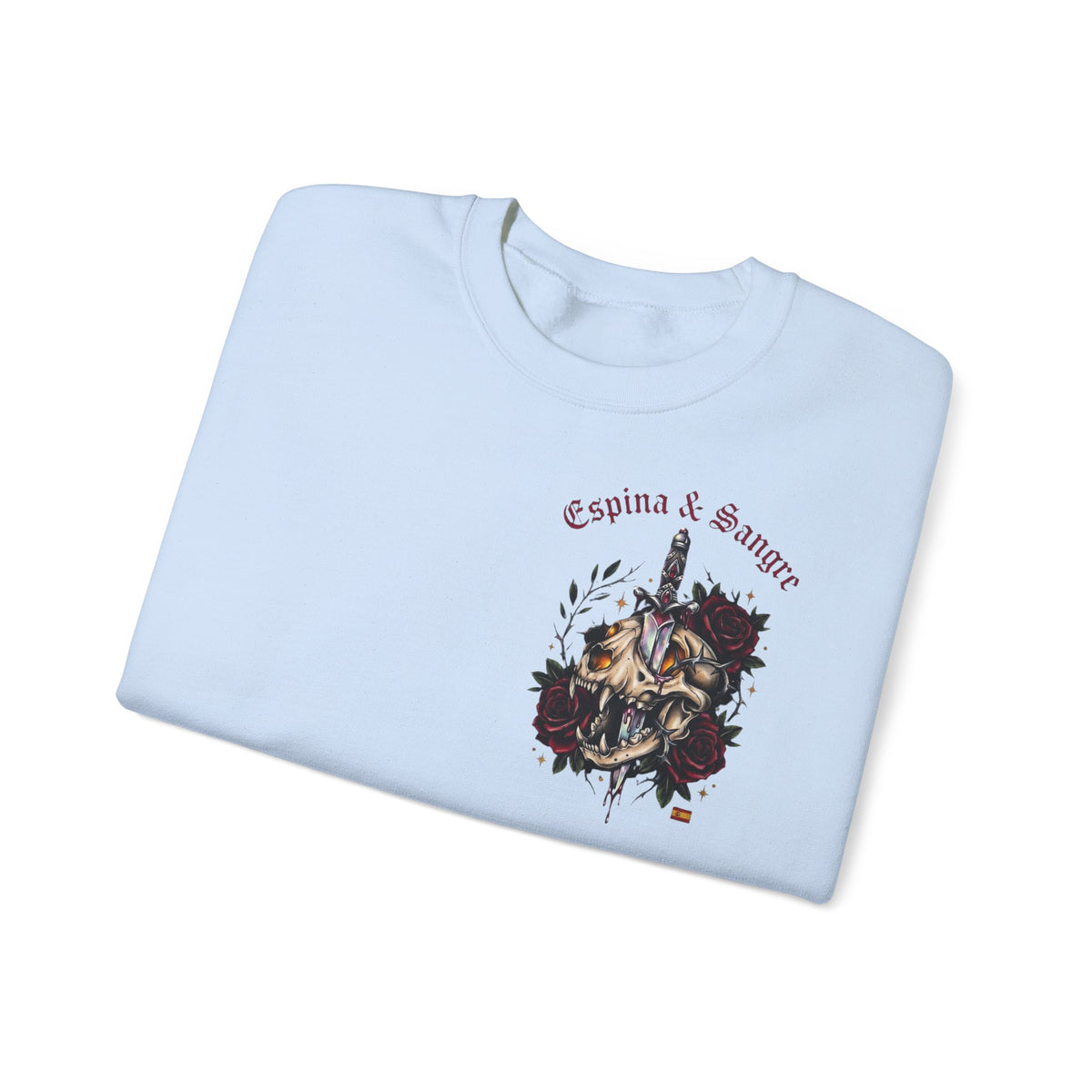 Espina & Sangre Classic Sweatshirt