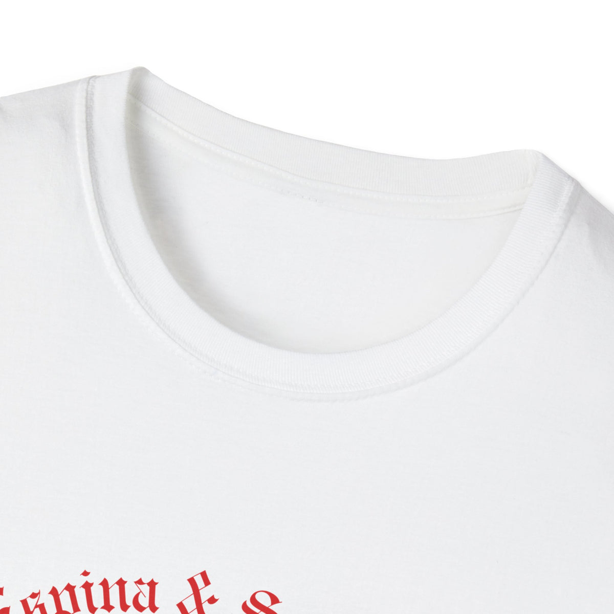 Espina & Sangre Classic T-Shirt
