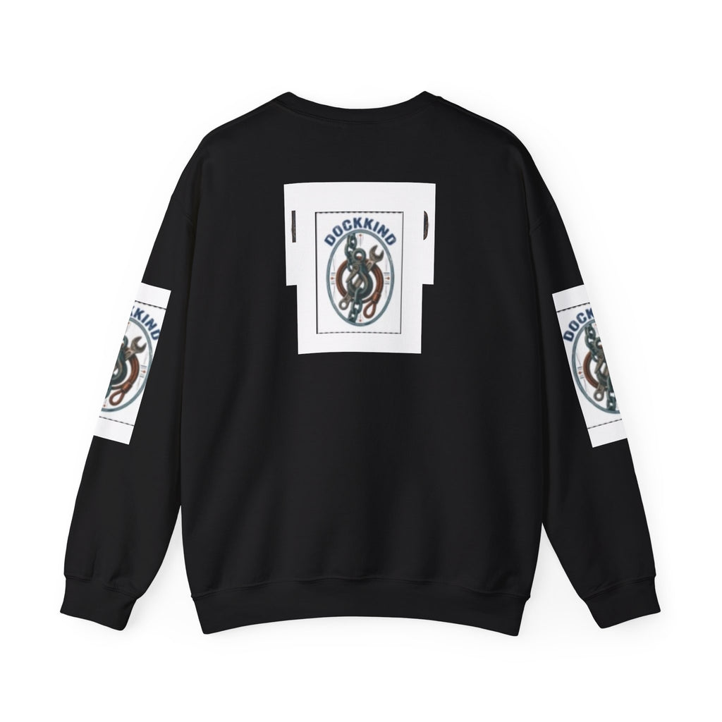 Dockkind Crewneck Sweatshirt