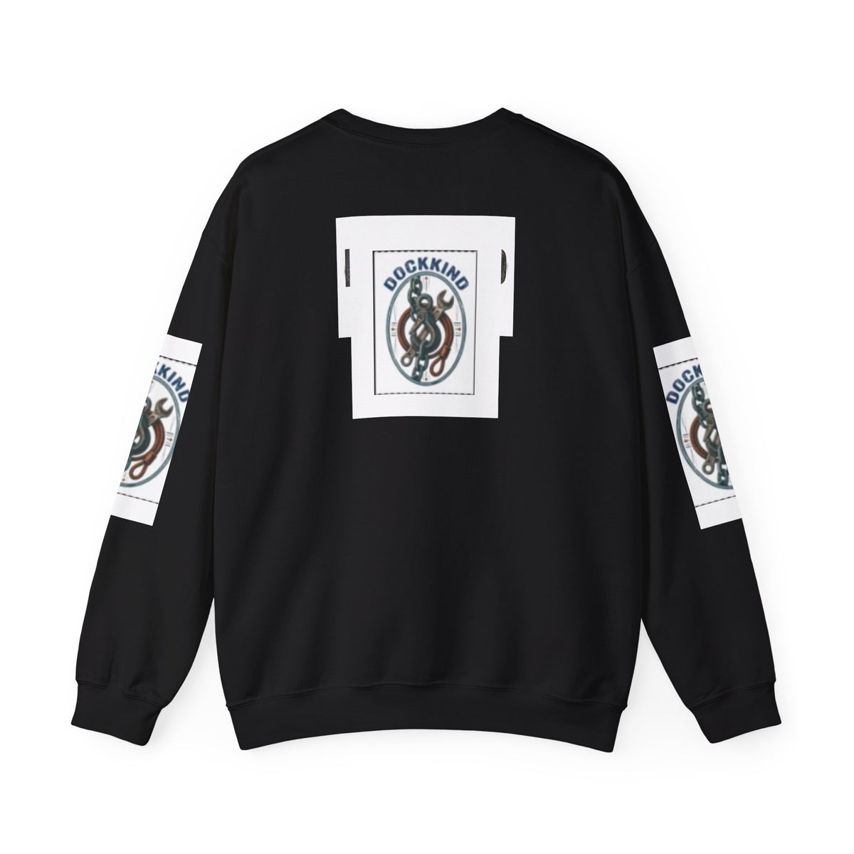 Dockkind Crewneck Sweatshirt
