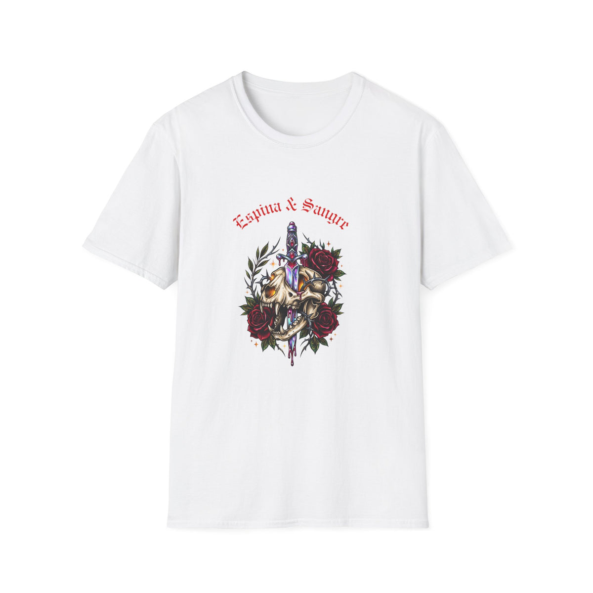Espina & Sangre Classic T-Shirt