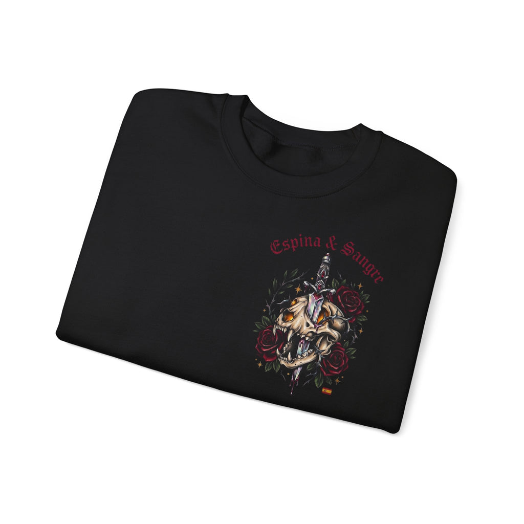 Espina & Sangre Classic Sweatshirt