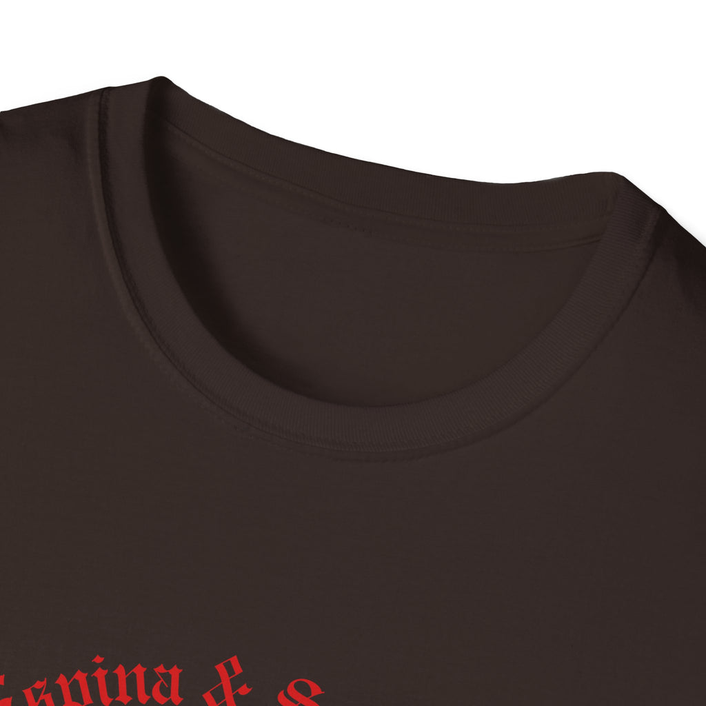 Espina & Sangre Classic T-Shirt