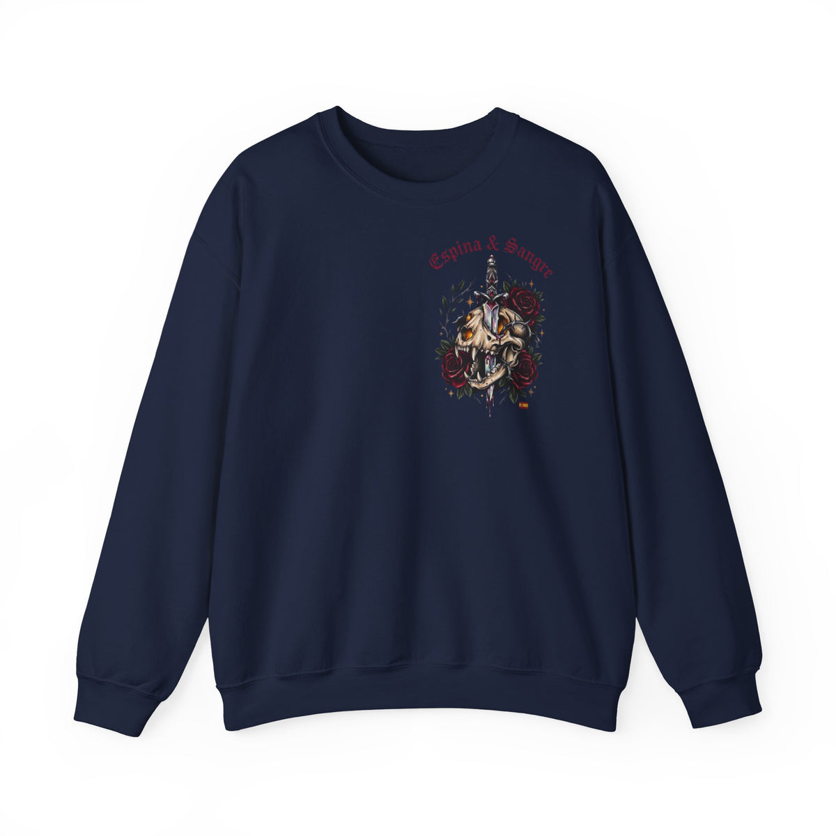 Espina & Sangre Classic Sweatshirt