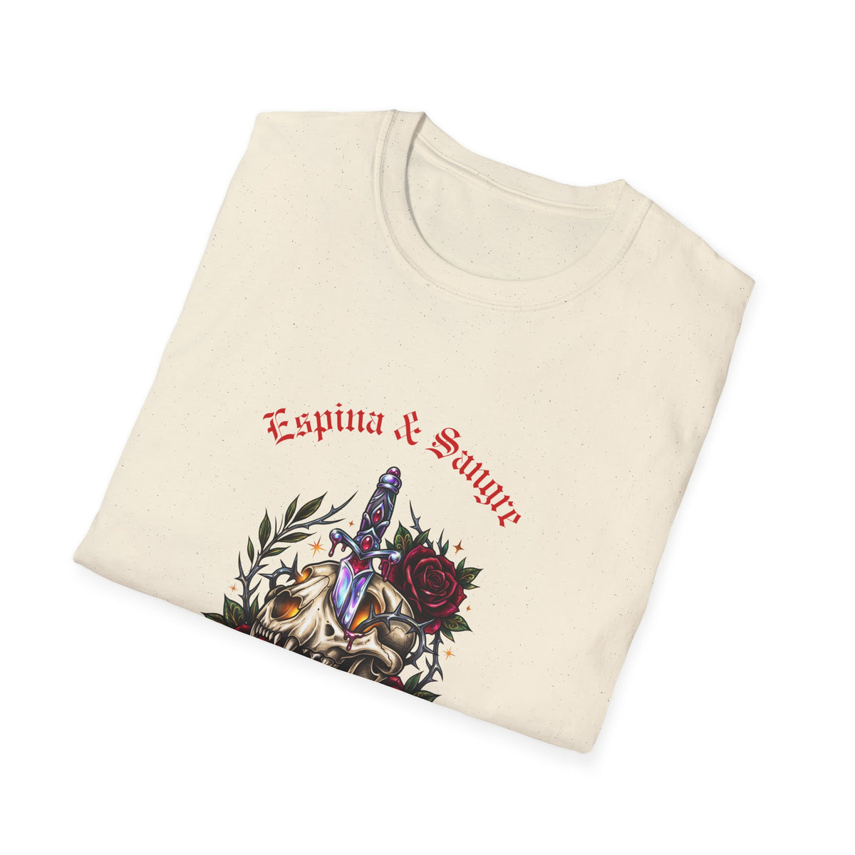Espina & Sangre Classic T-Shirt