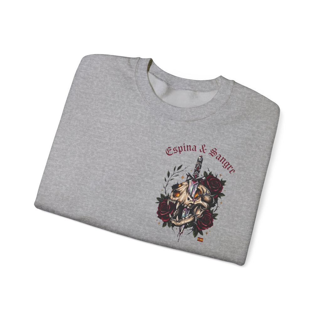 Espina & Sangre Classic Sweatshirt