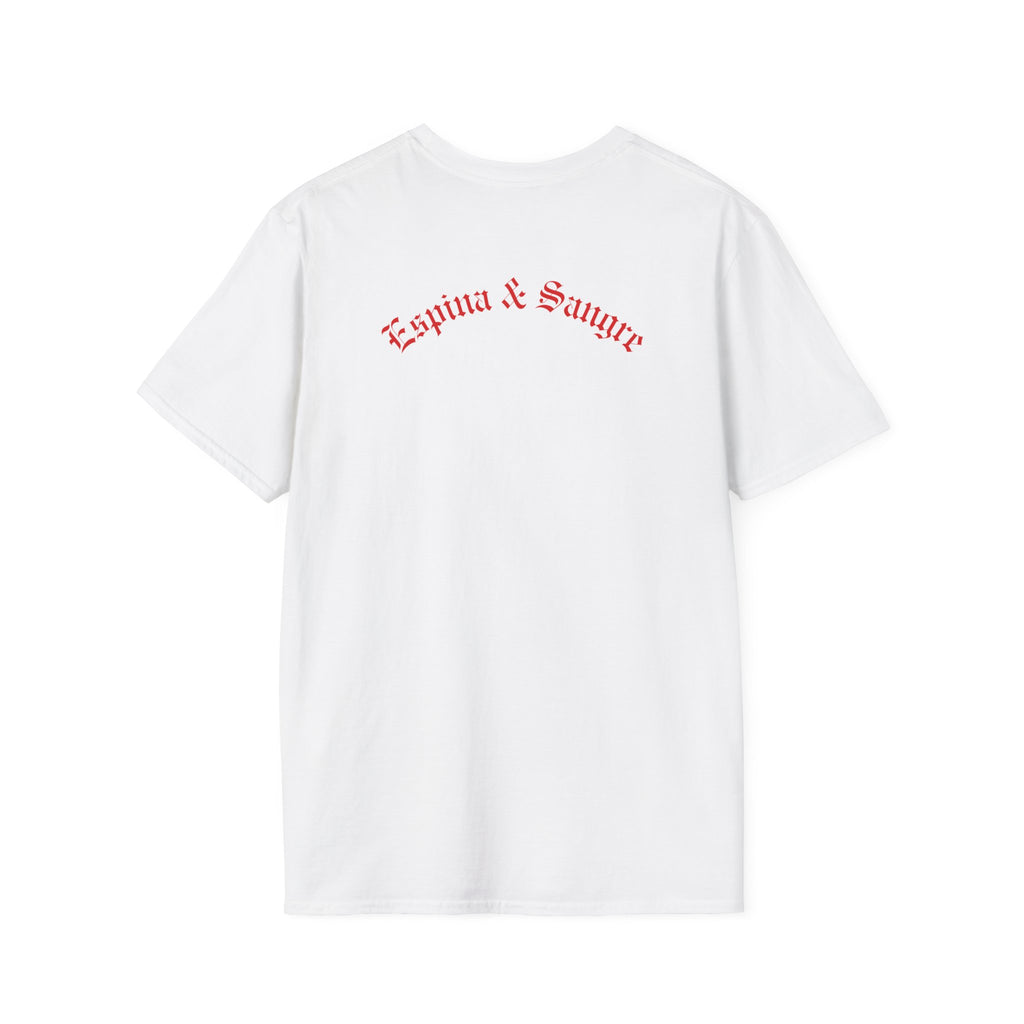 Espina & Sangre Classic T-Shirt