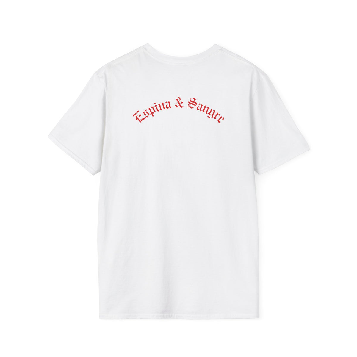 Espina & Sangre Classic T-Shirt