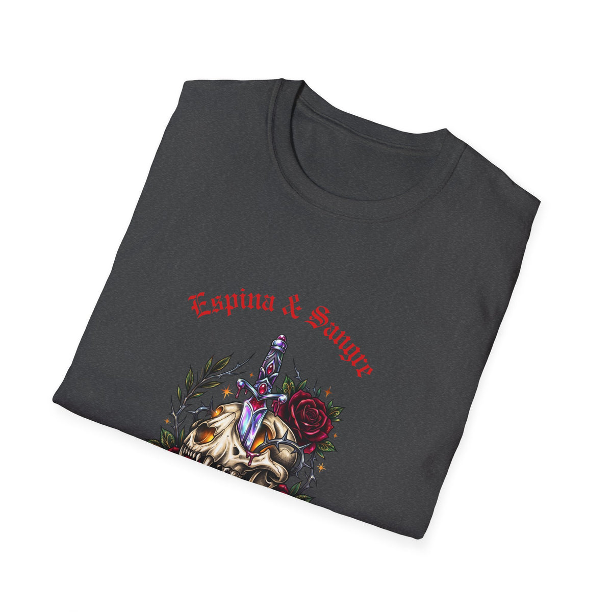 Espina & Sangre Classic T-Shirt