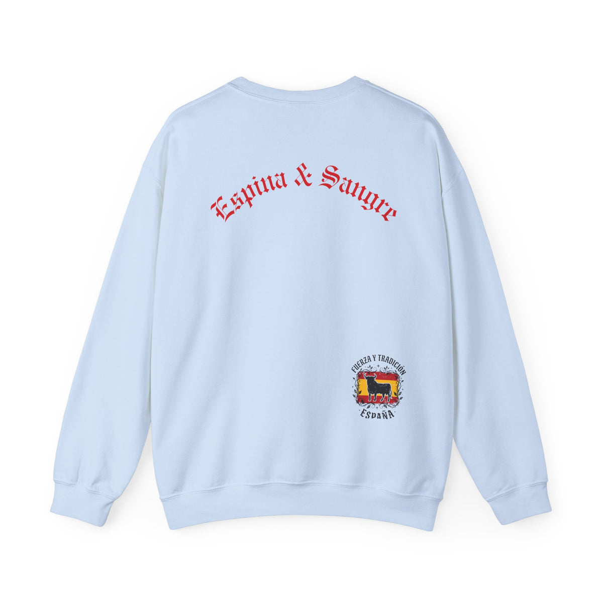Espina & Sangre Classic Sweatshirt