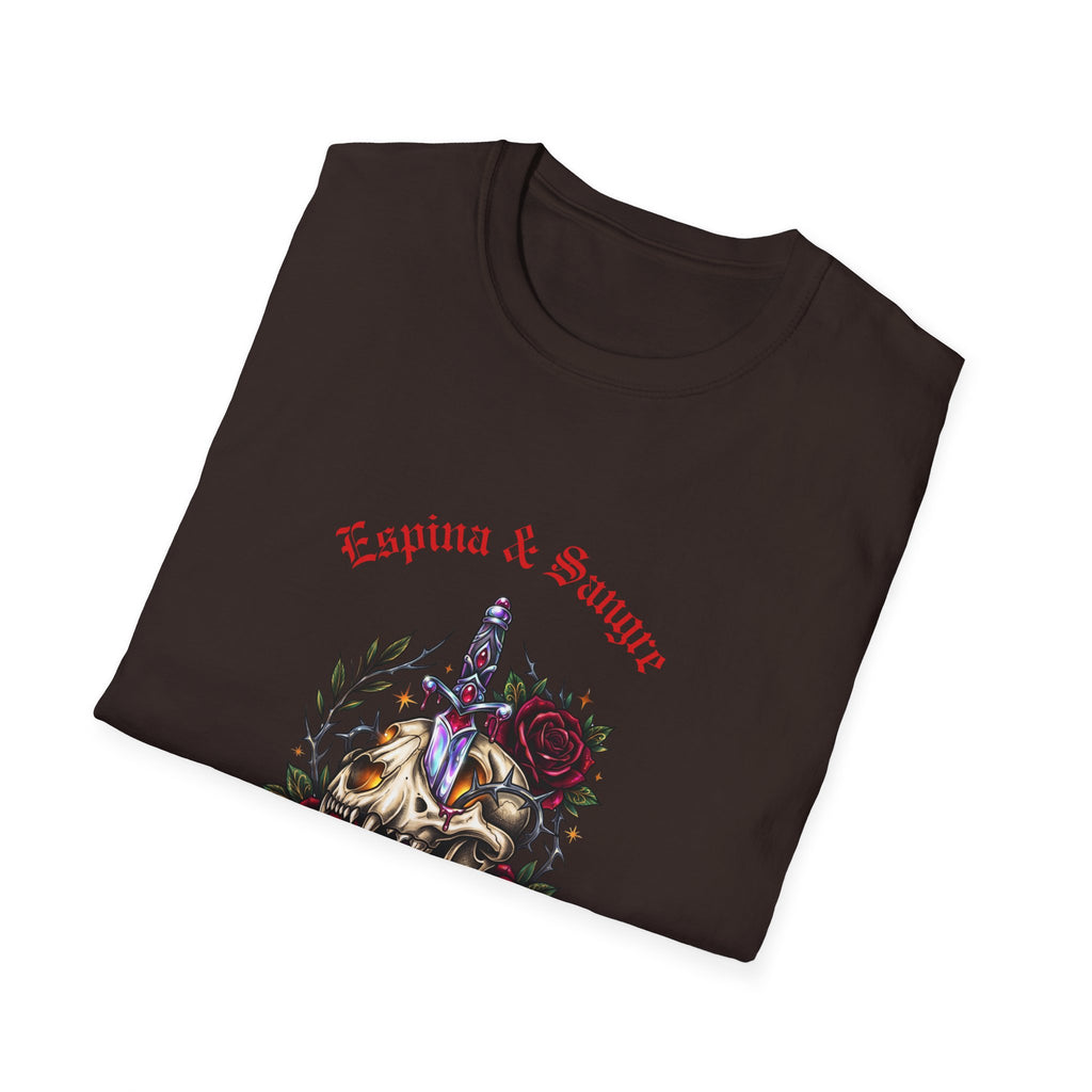 Espina & Sangre Classic T-Shirt