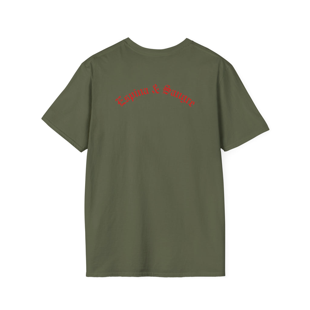 Espina & Sangre Classic T-Shirt