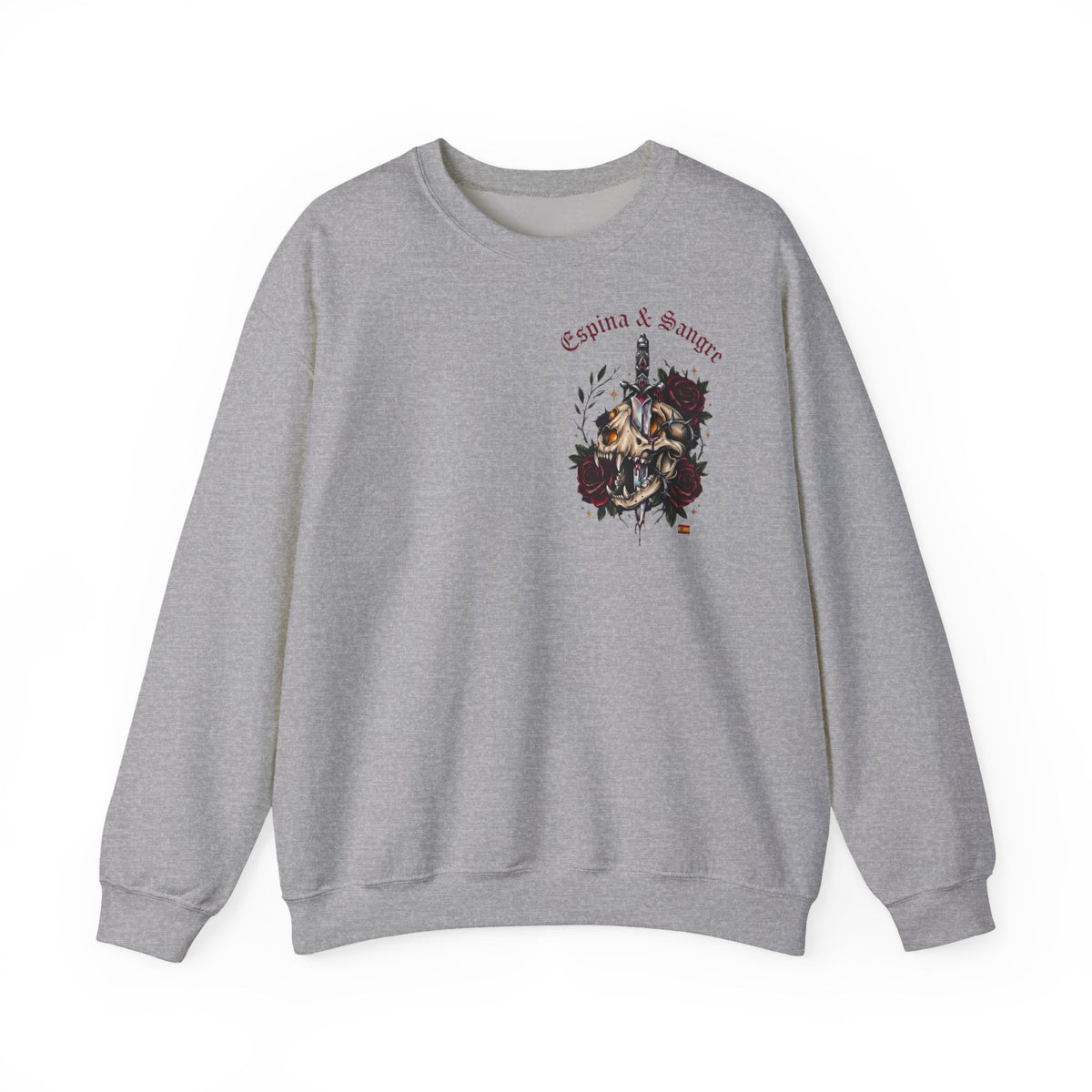 Espina & Sangre Classic Sweatshirt