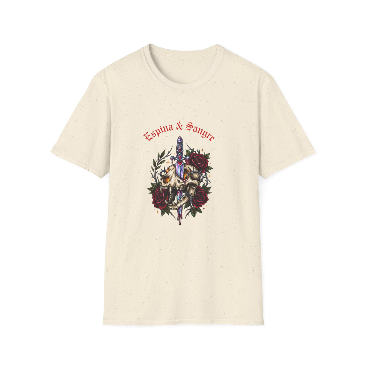 Espina & Sangre Classic T-Shirt