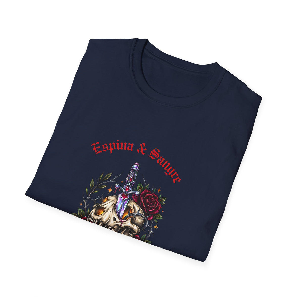 Espina & Sangre Classic T-Shirt