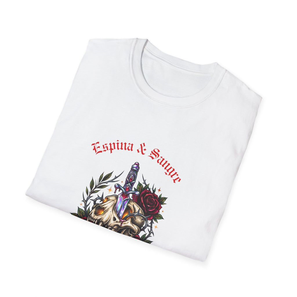 Espina & Sangre Classic T-Shirt