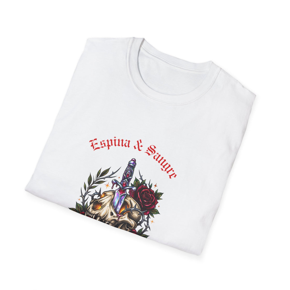 Espina & Sangre Classic T-Shirt