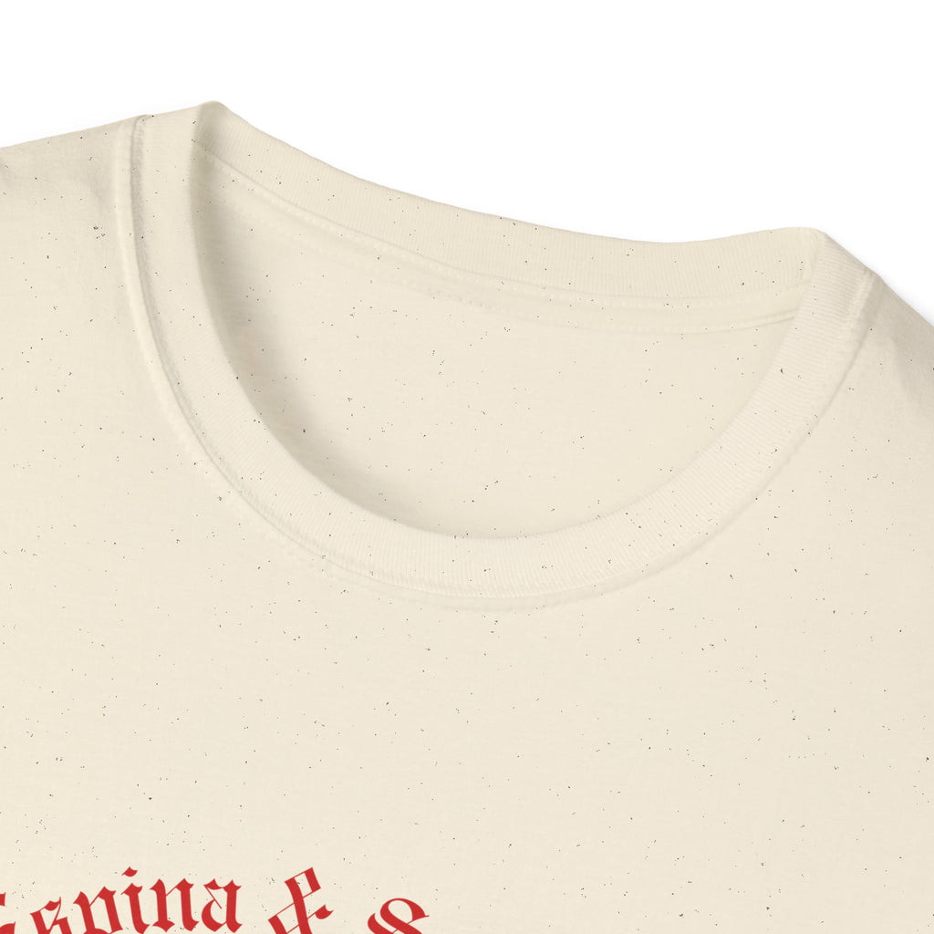 Espina & Sangre Classic T-Shirt