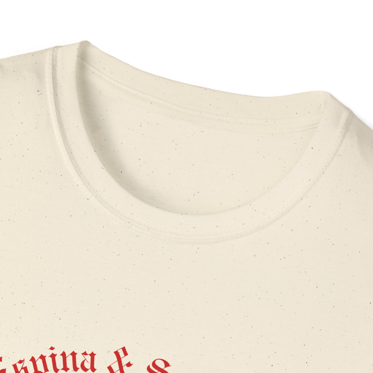 Espina & Sangre Classic T-Shirt