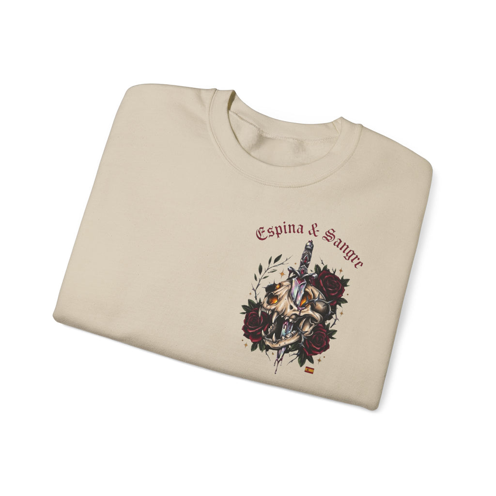Espina & Sangre Classic Sweatshirt