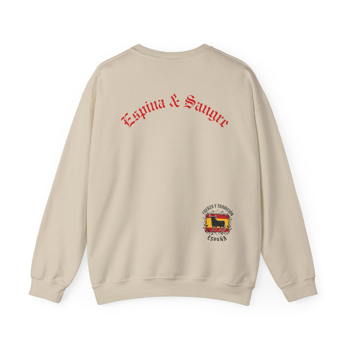 Espina & Sangre Classic Sweatshirt