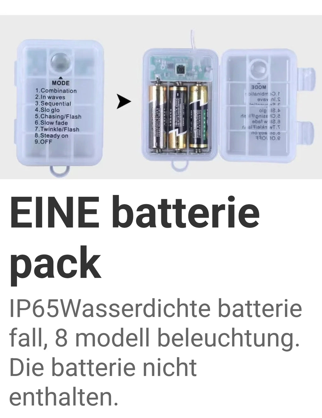 Spinnennetz-LED-Lampe | Die perfekte Halloween-Deko